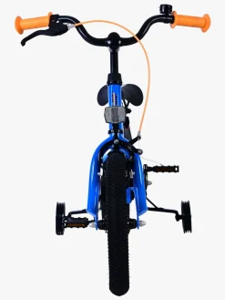 Cykler|Volare Rocky Cykel 14 Tommer, Blå Blå