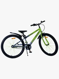 Volare Cykler-Rocky Cykel 26 Tommer, Grøn