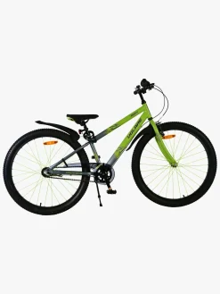 Volare Cykler-Rocky Cykel 26 Tommer, Grøn