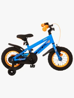 Cykler|Volare Rocky Cykel 12 Tommer, Blå Blå