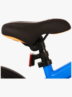 Cykler|Volare Rocky Cykel 12 Tommer, Blå Blå