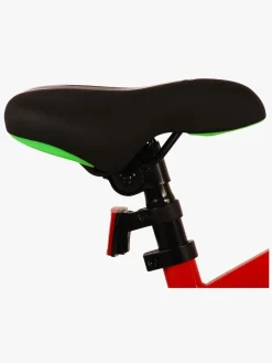 Cykler|Volare Rocky Cykel 14 Tommer, Rød