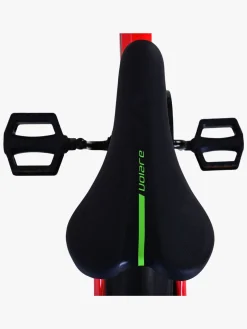 Cykler|Volare Rocky Cykel 18 Tommer, Rød