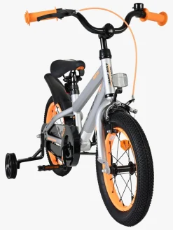 Volare Cykler-Rocky Cykel 14 Tommer, Grå