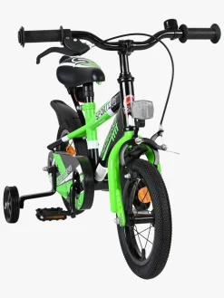 Cykler|Volare Sportivo Cykel 12 Tommer, Grøn Grøn