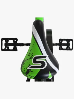 Cykler|Volare Sportivo Cykel 12 Tommer, Grøn Grøn