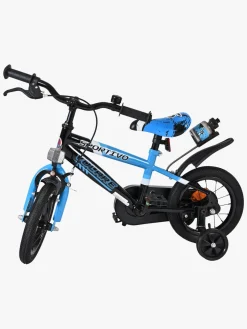 Cykler|Volare Sportivo Cykel 12 Tommer, Blå Blå