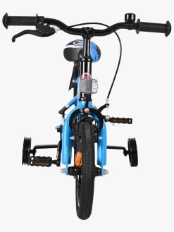 Cykler|Volare Sportivo Cykel 12 Tommer, Blå Blå