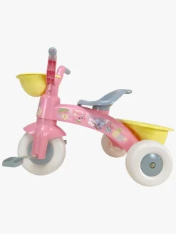Cykler|Volare Stitch Trehjulet Cykel, Pink