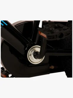 Volare Cykler-Super Cykel 12 Tommer, Blå/Sort