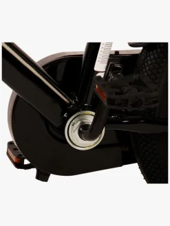 Cykler|Volare Super Cykel 14 Tommer, Rød/Sort