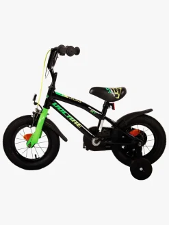 Volare Cykler-Super GT Cykel 12 Tommer, Blå/Grøn