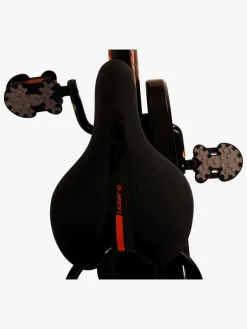 Cykler|Volare Thombike Cykel 12 Tommer, Sort/Orange