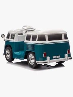 Volkswagen Elbiler & -Køretøjer-Buzz Elbil, Grøn