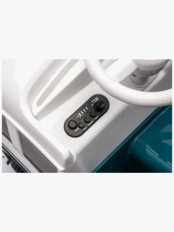 Volkswagen Elbiler & -Køretøjer-Buzz Elbil, Grøn