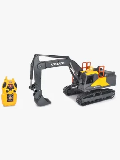 Fjernstyret|Volvo Fjernstyret Gravko