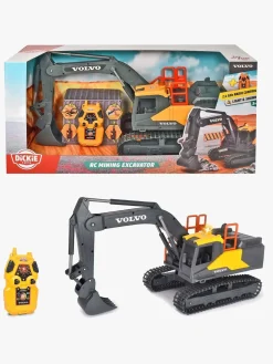 Fjernstyret|Volvo Fjernstyret Gravko