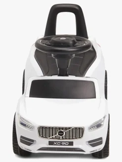 Volvo Pedal- & Gåbiler-XC90 Gåbil, Hvid