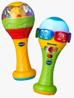 Vtech Musikinstrumenter-Baby Maraca
