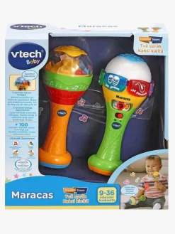 Vtech Musikinstrumenter-Baby Maraca