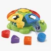 Vtech Babylegetøj-Baby Puttekasse Skildpadde
