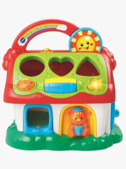 Babylegetøj|Vtech Baby Putteskole