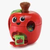 Vtech Interaktivt Legetøj-Puttekasse Æble