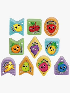 Vtech Interaktivt Legetøj-Puttekasse Æble