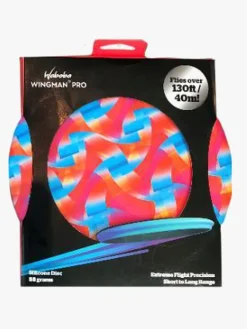 Havespil|Waboba Wingman Pro Frisbee Blandet Udvalg