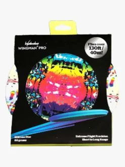 Havespil|Waboba Wingman Pro Frisbee Blandet Udvalg