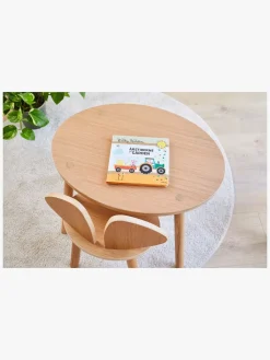 BarboToys Bøger-Wacky Wonders Bog - Årstiderne På Gården