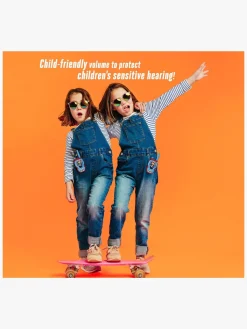 BrandmanSam2 Elektronik & Media-Walkie Talkie Brandmand Sam