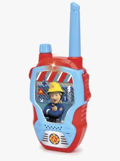 BrandmanSam2 Elektronik & Media-Walkie Talkie Brandmand Sam