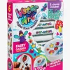 Kreativt Legetøj|TOYMONSTER Water Art Vandbaserede Tusser Feer 6 Stk.