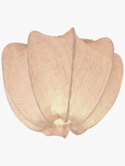 Lamper & Belysning|WattVeke Watt & Veke Anna Mini Lampeskærm, Linen Natural