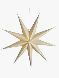 Interiør|WattVeke Watt & Veke LINA Julestjerne 80, Natur