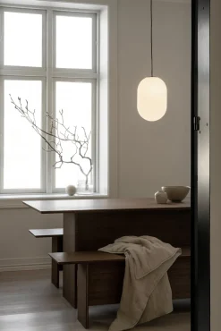 Lamper & Belysning|WattVeke Watt & Veke Noor Loftlampe, L