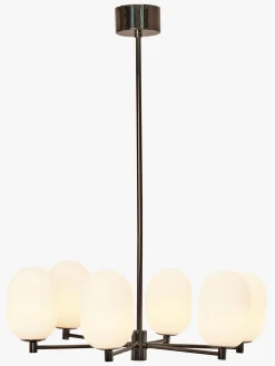 Lamper & Belysning|WattVeke Watt & Veke Noor Lysekrone