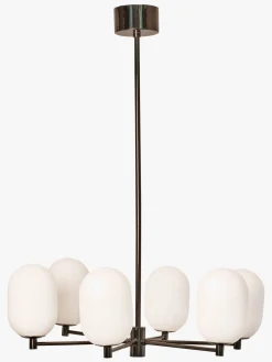 Lamper & Belysning|WattVeke Watt & Veke Noor Lysekrone