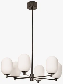 Lamper & Belysning|WattVeke Watt & Veke Noor Lysekrone