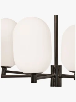 Lamper & Belysning|WattVeke Watt & Veke Noor Lysekrone