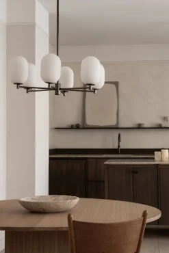 Lamper & Belysning|WattVeke Watt & Veke Noor Lysekrone