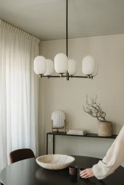 Lamper & Belysning|WattVeke Watt & Veke Noor Lysekrone