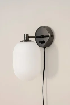 Børn WattVeke Lamper & Belysning-Watt & Veke Noor Væglampe