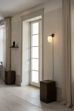 Børn WattVeke Lamper & Belysning-Watt & Veke Noor Væglampe