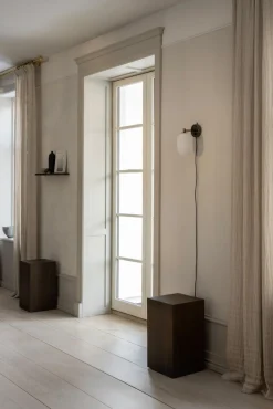 Børn WattVeke Lamper & Belysning-Watt & Veke Noor Væglampe