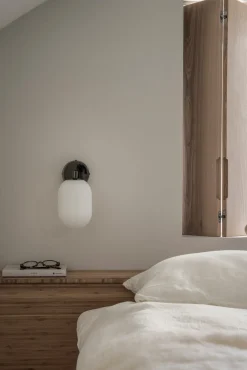 Børn WattVeke Lamper & Belysning-Watt & Veke Noor Væglampe