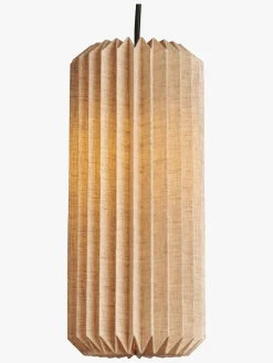 Lamper & Belysning|WattVeke Watt&Veke Alba Loftlampe S, Natural