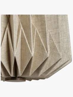 Børn WattVeke Lamper & Belysning-Watt&Veke Alba Væglampe, Natural