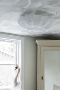 Børn WattVeke Lamper & Belysning-Watt&Veke Anna Loftslampe 60, Hvid